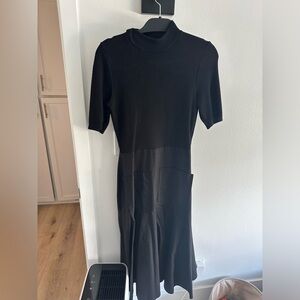 ZARA DRESS
